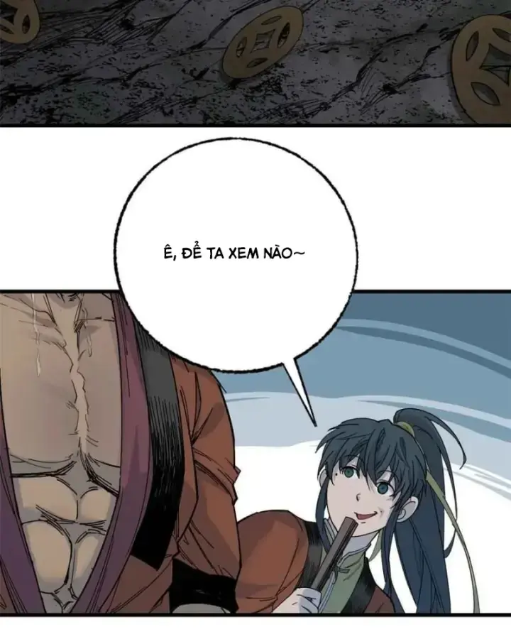 Xích Tâm Tuần Thiên Chapter 13 - Trang 24