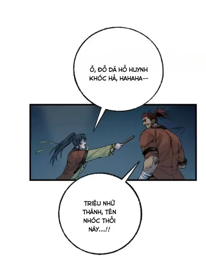 Xích Tâm Tuần Thiên Chapter 13 - Trang 25