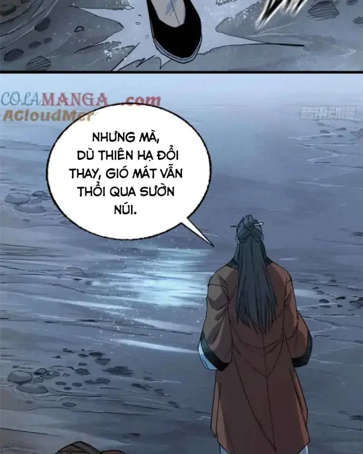Xích Tâm Tuần Thiên Chapter 13 - Trang 28