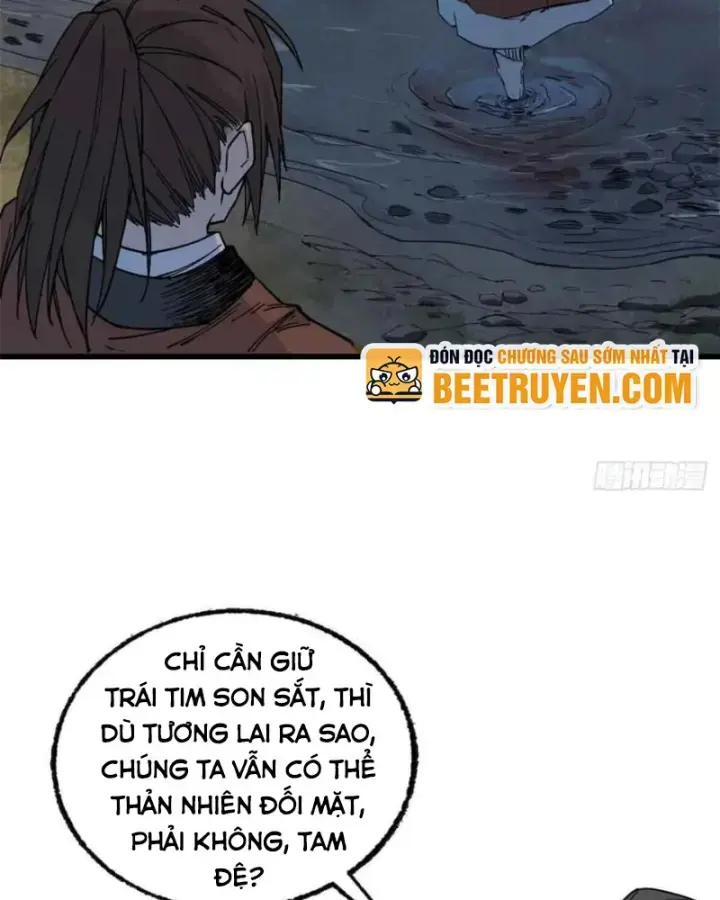 Xích Tâm Tuần Thiên Chapter 13 - Trang 29