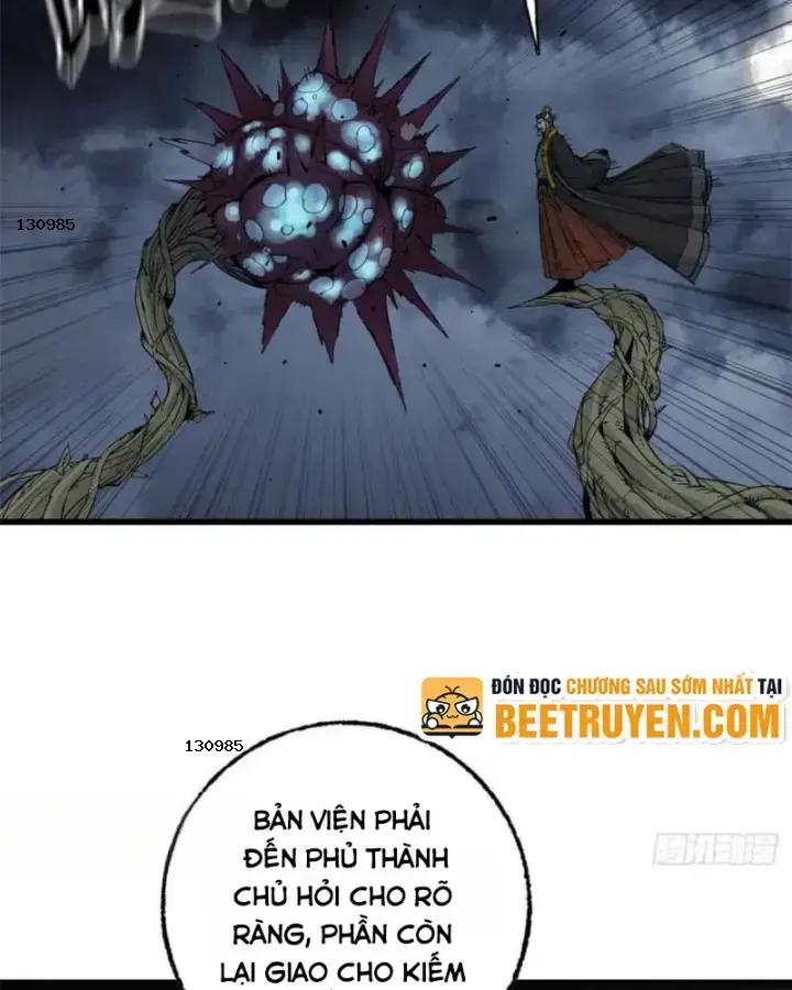 Xích Tâm Tuần Thiên Chapter 13 - Trang 3