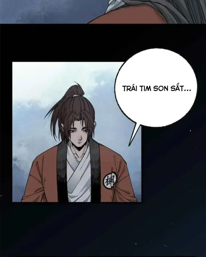 Xích Tâm Tuần Thiên Chapter 13 - Trang 31
