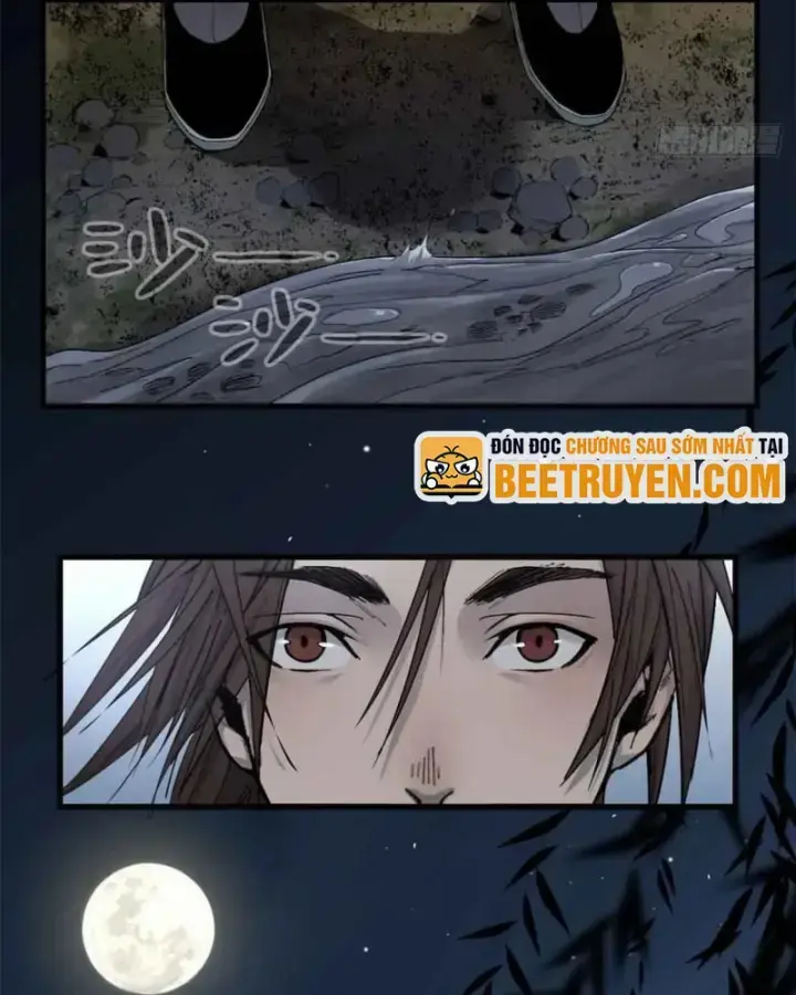 Xích Tâm Tuần Thiên Chapter 13 - Trang 32