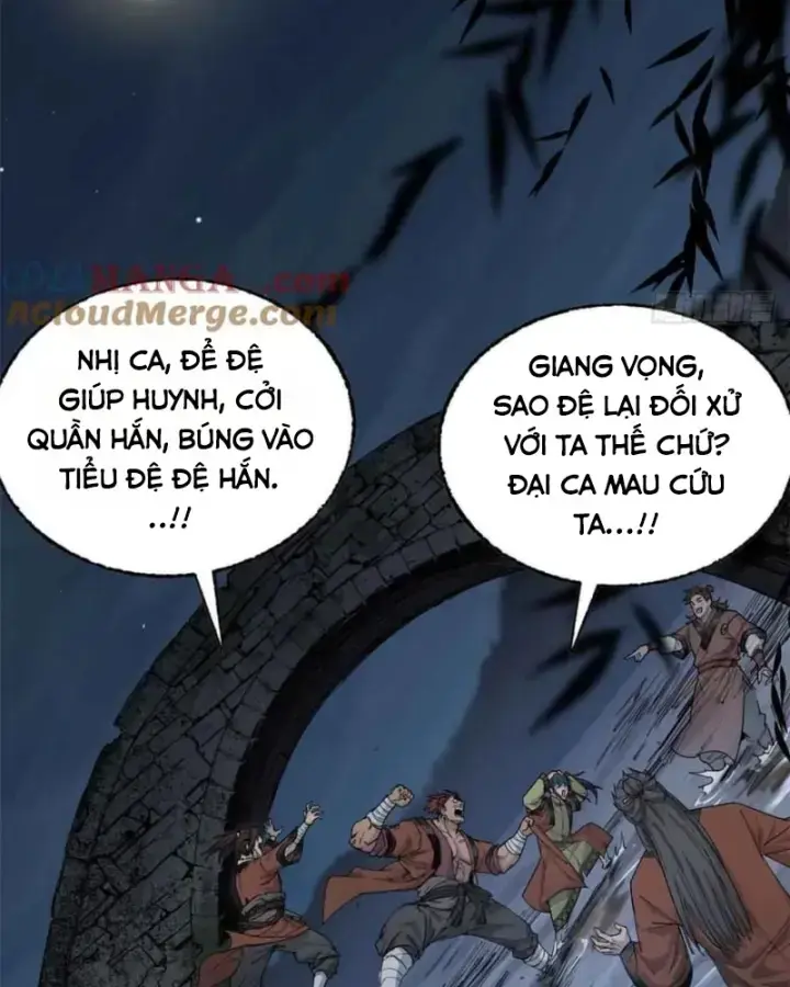 Xích Tâm Tuần Thiên Chapter 13 - Trang 33
