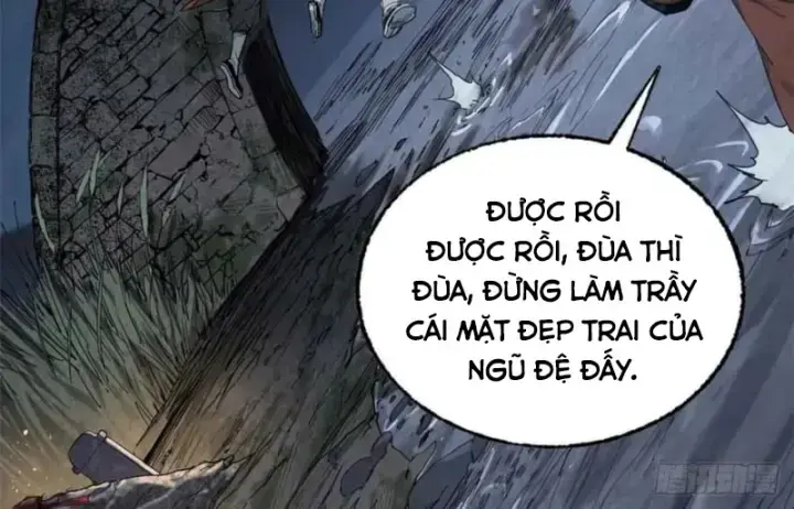 Xích Tâm Tuần Thiên Chapter 13 - Trang 34