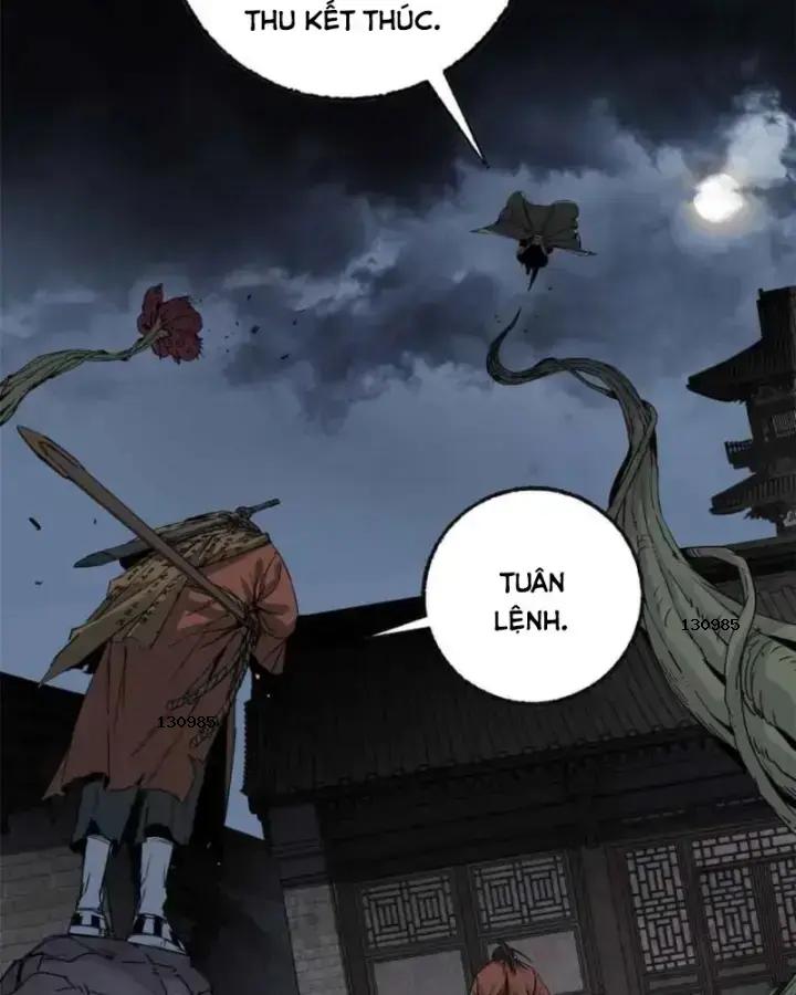 Xích Tâm Tuần Thiên Chapter 13 - Trang 4