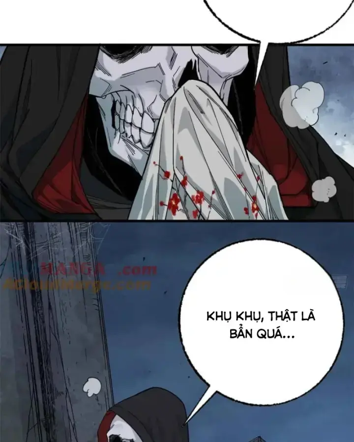 Xích Tâm Tuần Thiên Chapter 13 - Trang 41