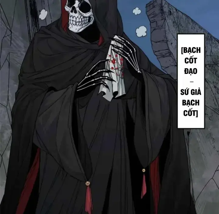 Xích Tâm Tuần Thiên Chapter 13 - Trang 42