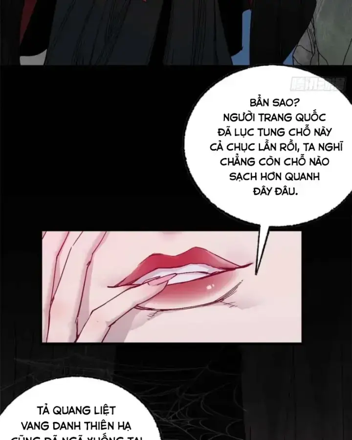 Xích Tâm Tuần Thiên Chapter 13 - Trang 43