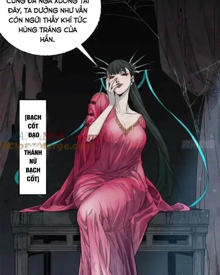 Xích Tâm Tuần Thiên Chapter 13 - Trang 44