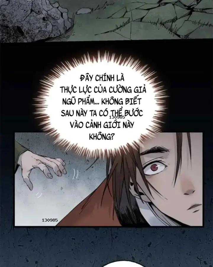 Xích Tâm Tuần Thiên Chapter 13 - Trang 6