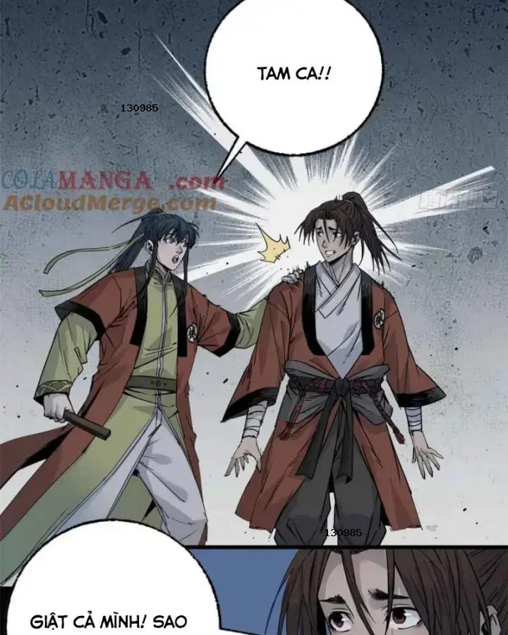 Xích Tâm Tuần Thiên Chapter 13 - Trang 7