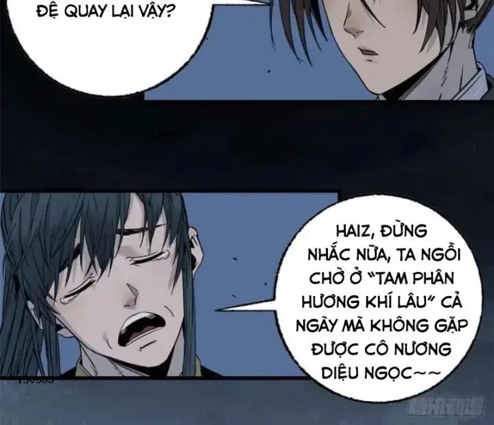 Xích Tâm Tuần Thiên Chapter 13 - Trang 8