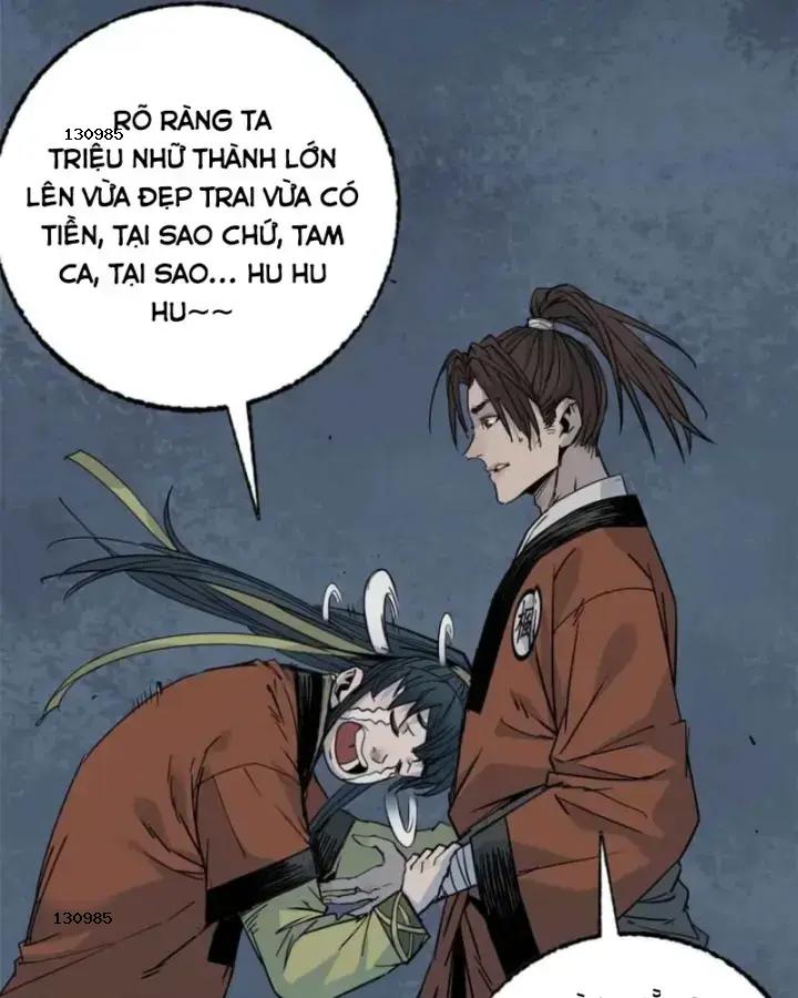 Xích Tâm Tuần Thiên Chapter 13 - Trang 9