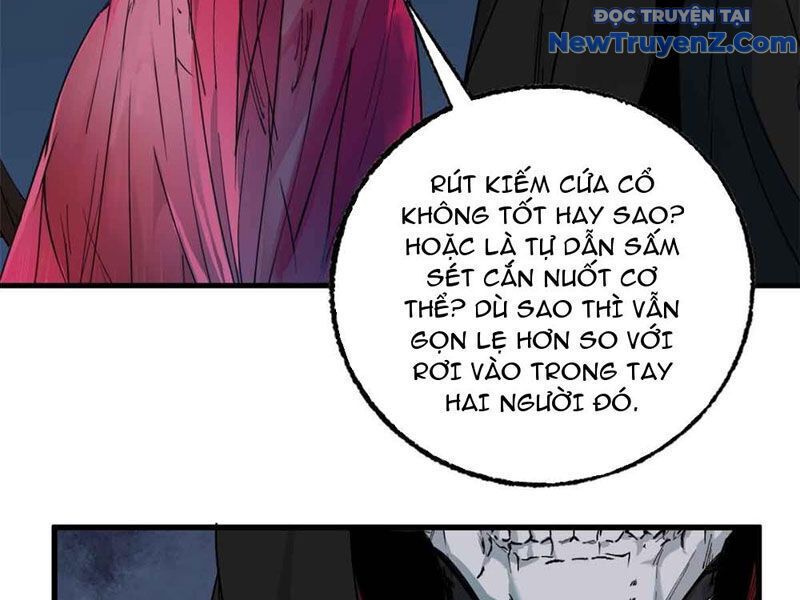 Xích Tâm Tuần Thiên Chapter 14.2 - Trang 10