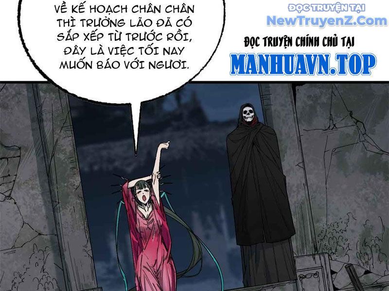 Xích Tâm Tuần Thiên Chapter 14.2 - Trang 14
