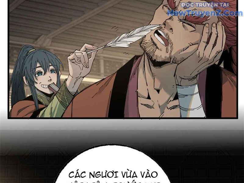 Xích Tâm Tuần Thiên Chapter 14.2 - Trang 33
