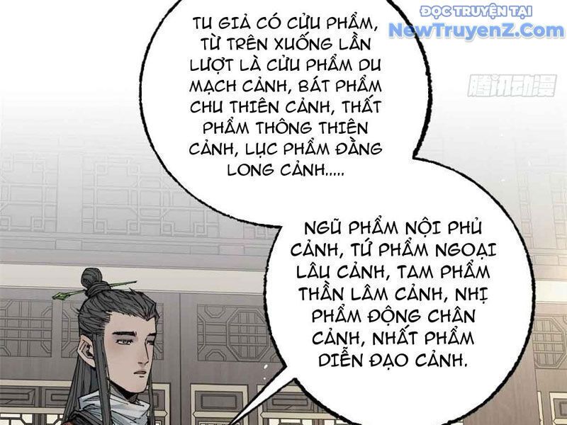 Xích Tâm Tuần Thiên Chapter 14.2 - Trang 41