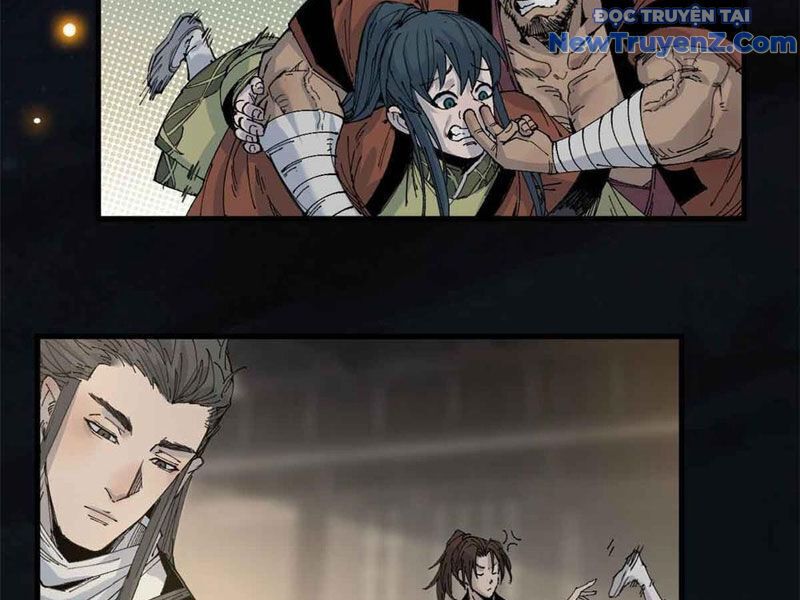 Xích Tâm Tuần Thiên Chapter 14.2 - Trang 50