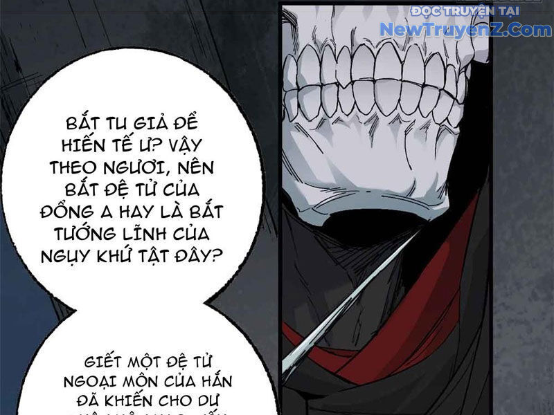 Xích Tâm Tuần Thiên Chapter 14.2 - Trang 7
