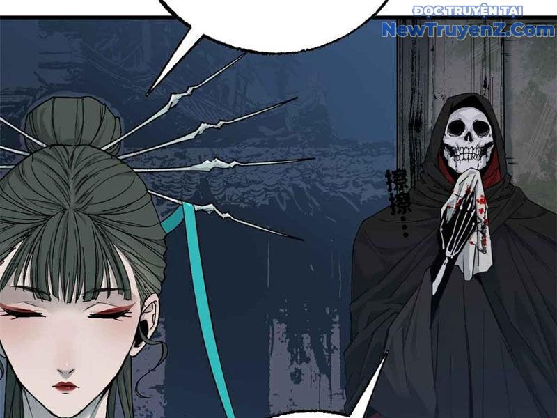 Xích Tâm Tuần Thiên Chapter 14.3 - Trang 12