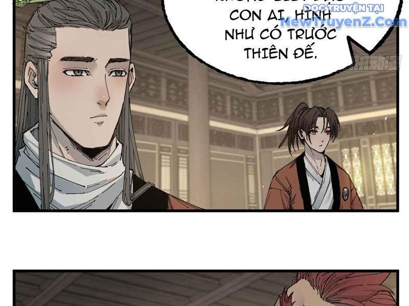 Xích Tâm Tuần Thiên Chapter 14.4 - Trang 32