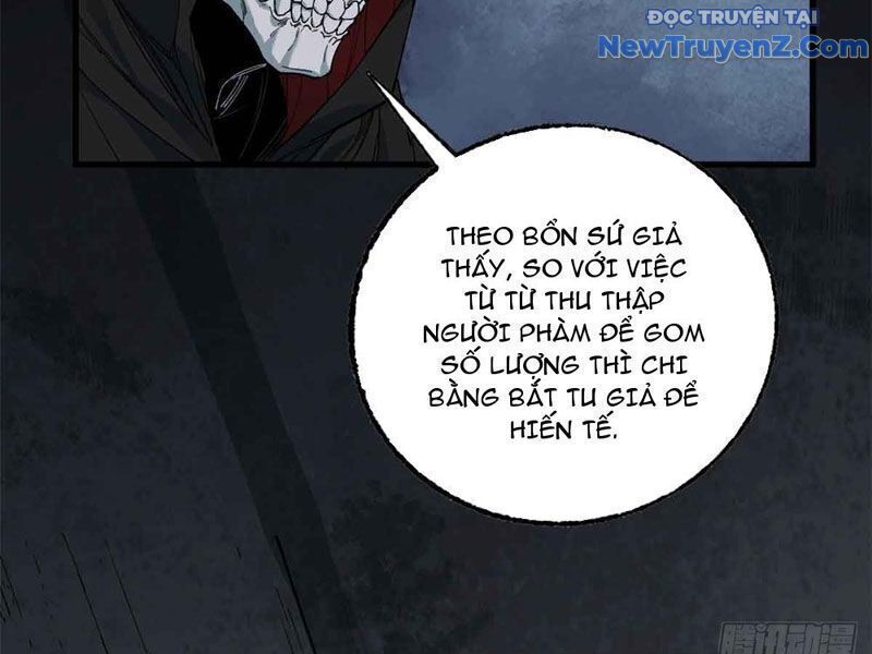 Xích Tâm Tuần Thiên Chapter 14.5 - Trang 6