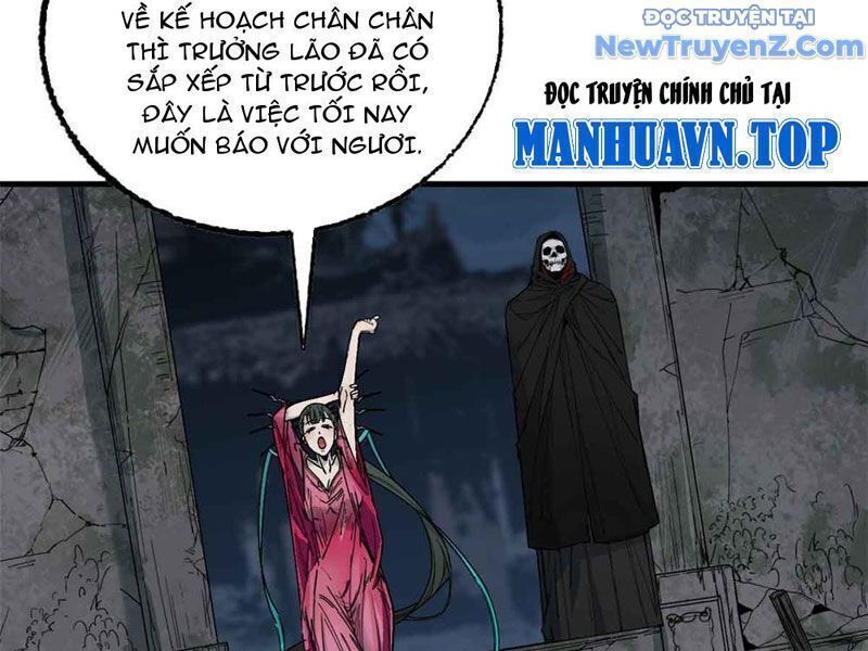 Xích Tâm Tuần Thiên Chapter 14.7 - Trang 14