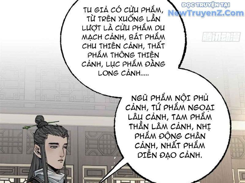 Xích Tâm Tuần Thiên Chapter 14.7 - Trang 41