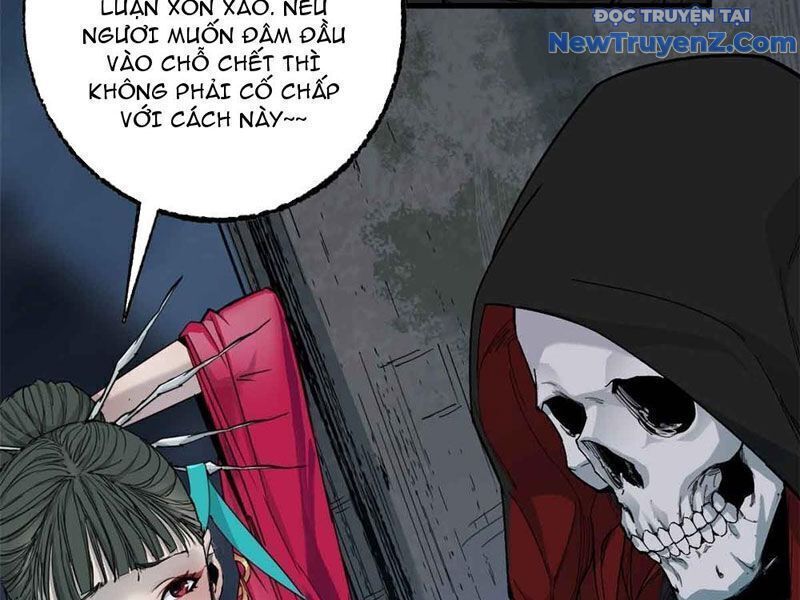 Xích Tâm Tuần Thiên Chapter 14.7 - Trang 8