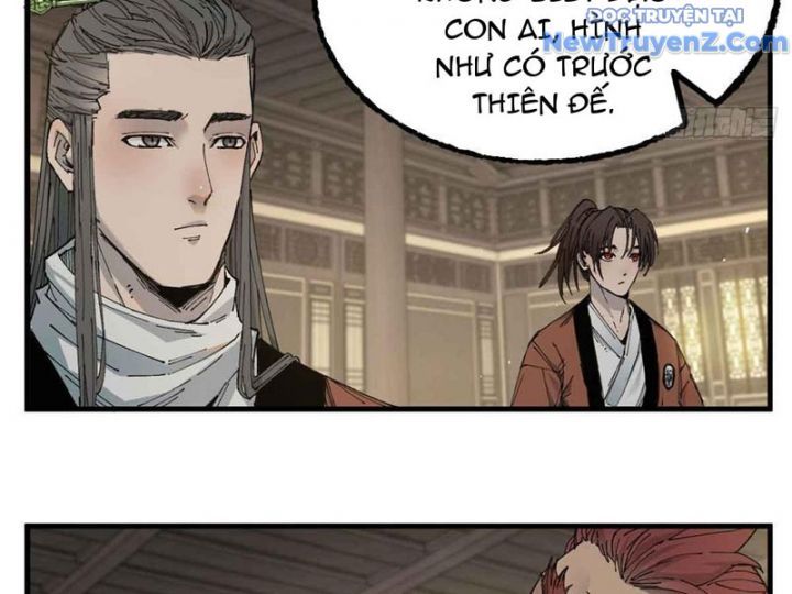 Xích Tâm Tuần Thiên Chapter 14.9 - Trang 31