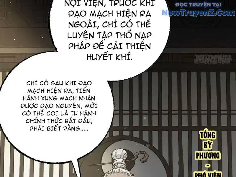 Xích Tâm Tuần Thiên Chapter 14 - Trang 33