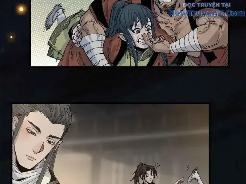 Xích Tâm Tuần Thiên Chapter 14 - Trang 49