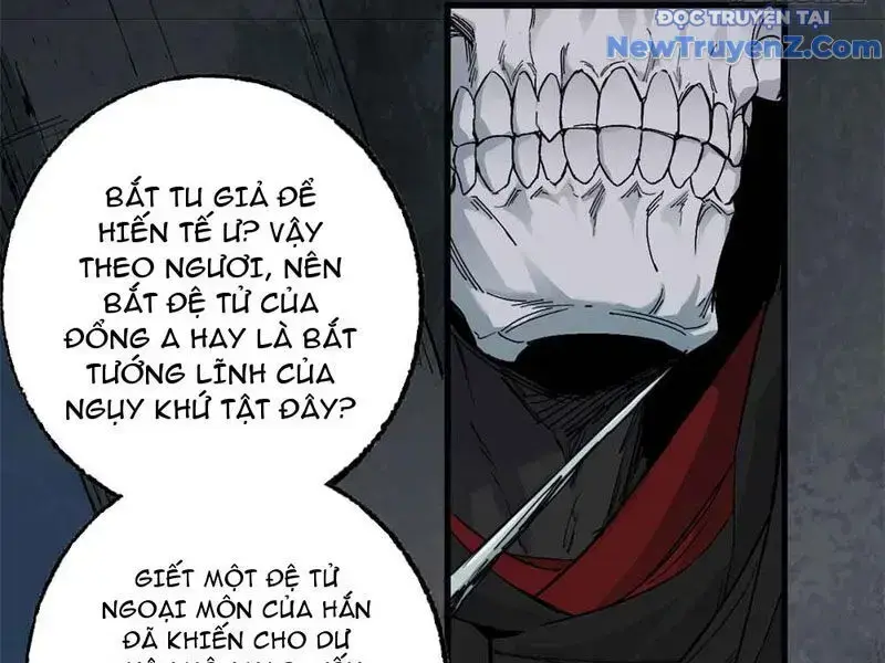 Xích Tâm Tuần Thiên Chapter 14 - Trang 6