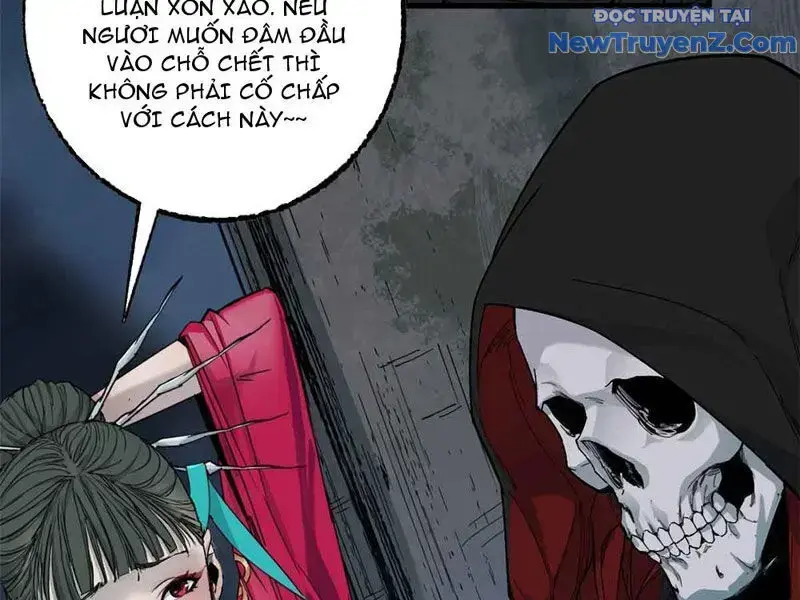 Xích Tâm Tuần Thiên Chapter 14 - Trang 7