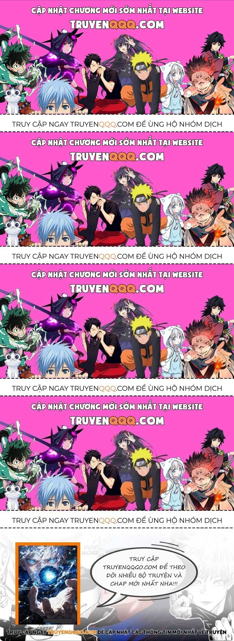 Xích Tâm Tuần Thiên Chapter 15.3 - Trang 2