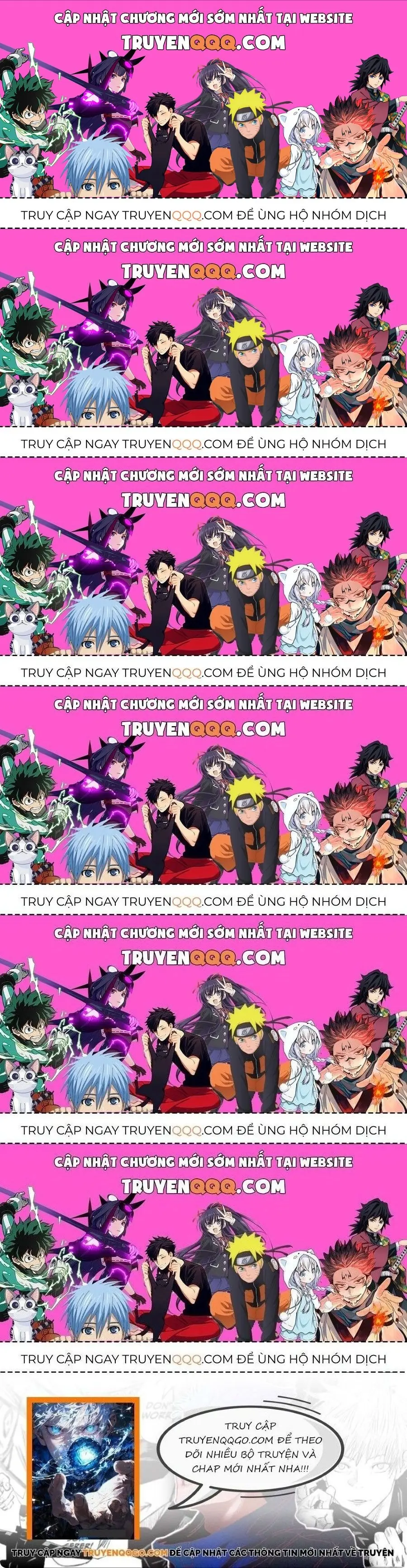 Xích Tâm Tuần Thiên Chapter 15.5 - Trang 2