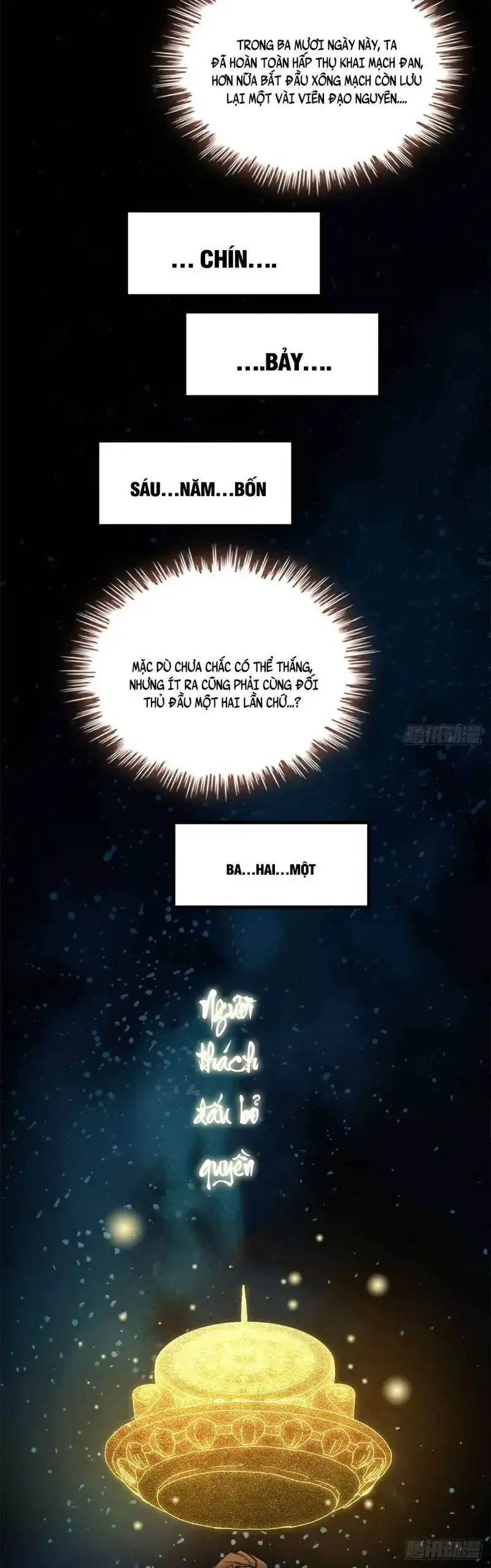 Xích Tâm Tuần Thiên Chapter 15 - Trang 10
