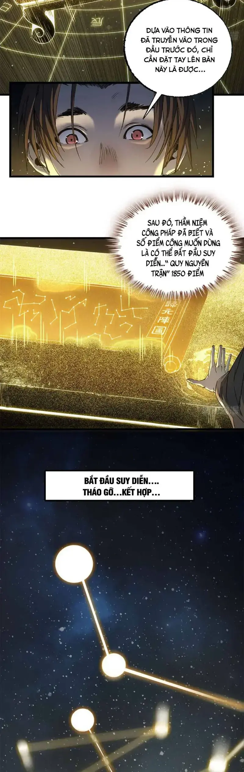 Xích Tâm Tuần Thiên Chapter 15 - Trang 13