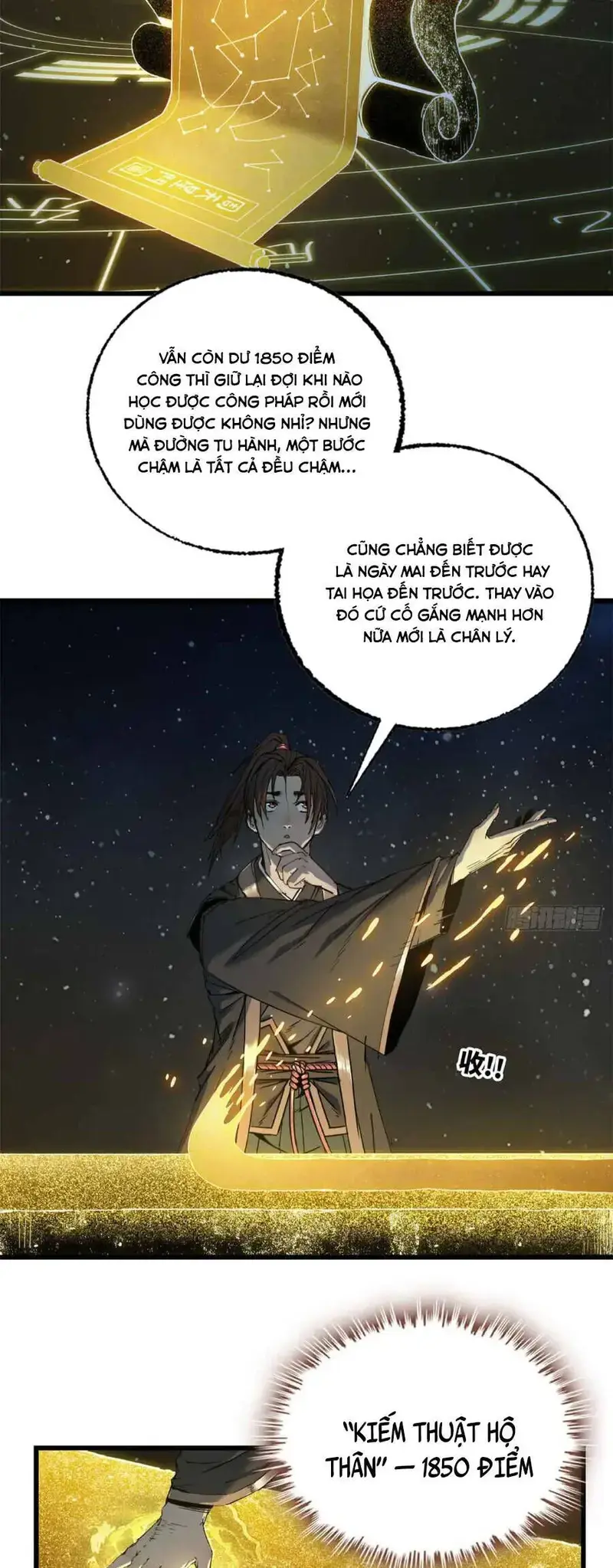 Xích Tâm Tuần Thiên Chapter 15 - Trang 15