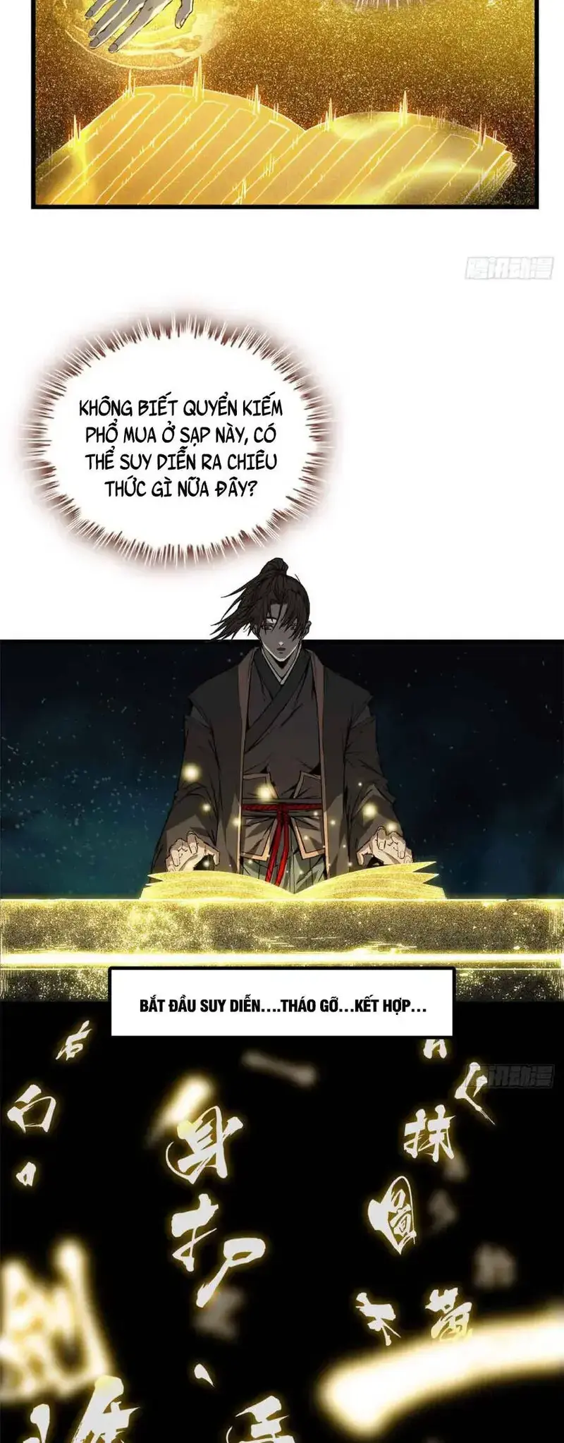 Xích Tâm Tuần Thiên Chapter 15 - Trang 16