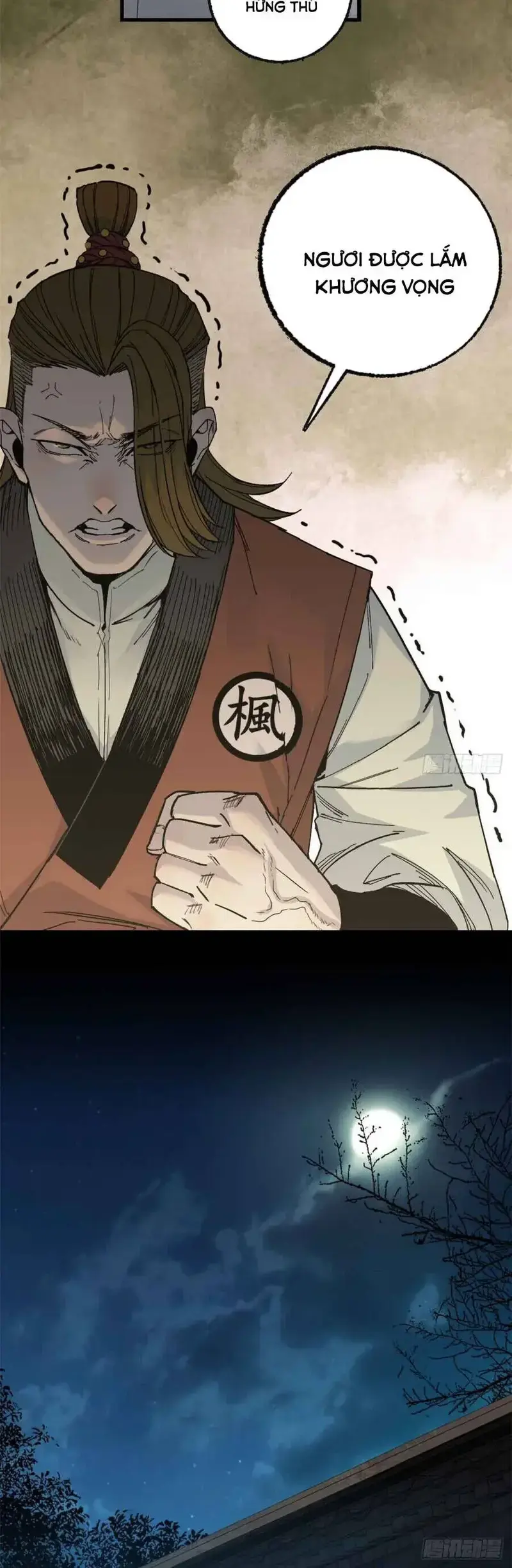 Xích Tâm Tuần Thiên Chapter 15 - Trang 6