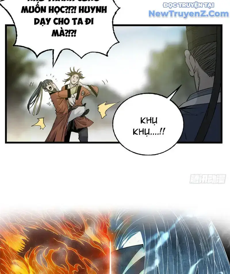 Xích Tâm Tuần Thiên Chapter 16 - Trang 12