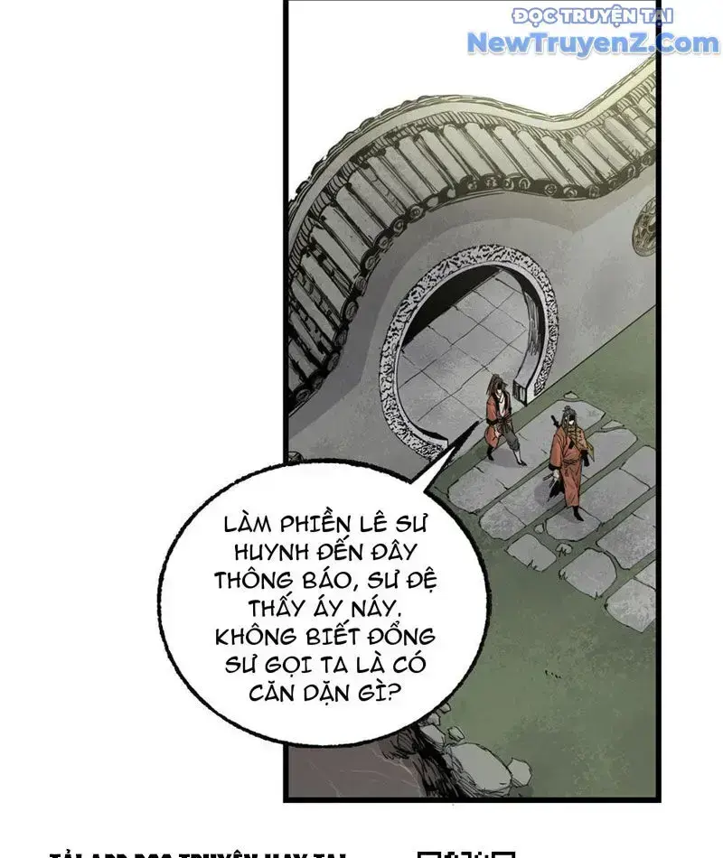 Xích Tâm Tuần Thiên Chapter 16 - Trang 16