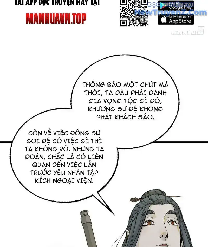 Xích Tâm Tuần Thiên Chapter 16 - Trang 17