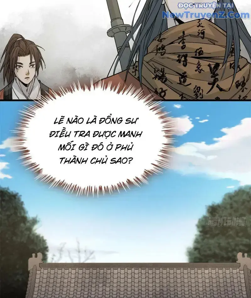 Xích Tâm Tuần Thiên Chapter 16 - Trang 18