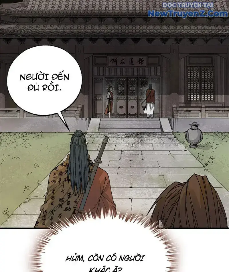 Xích Tâm Tuần Thiên Chapter 16 - Trang 19