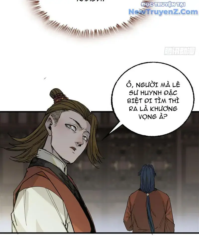 Xích Tâm Tuần Thiên Chapter 16 - Trang 20