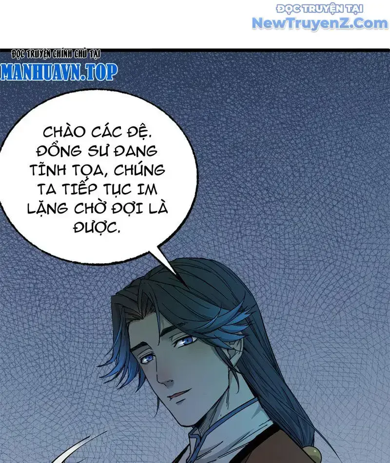 Xích Tâm Tuần Thiên Chapter 16 - Trang 23