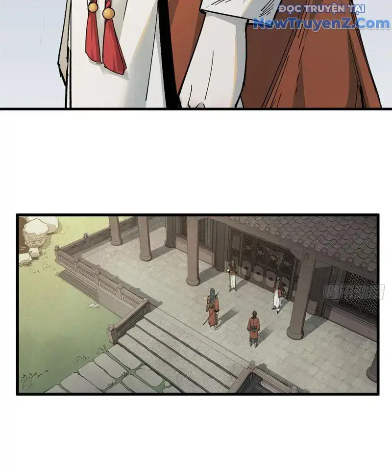Xích Tâm Tuần Thiên Chapter 16 - Trang 25